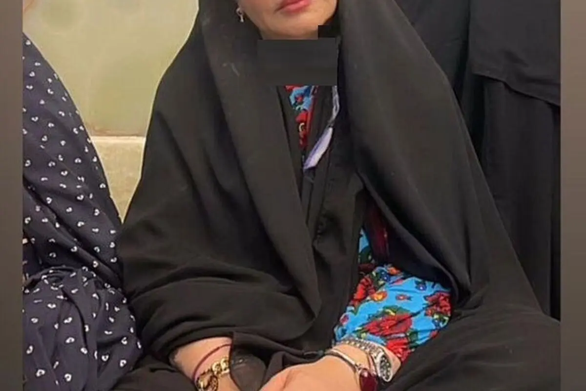 بهاره رهنما از سفر معنوی به کربلا؛ تجربه‌ای پرچالش و پربار در سالی پر از سختی‌ها