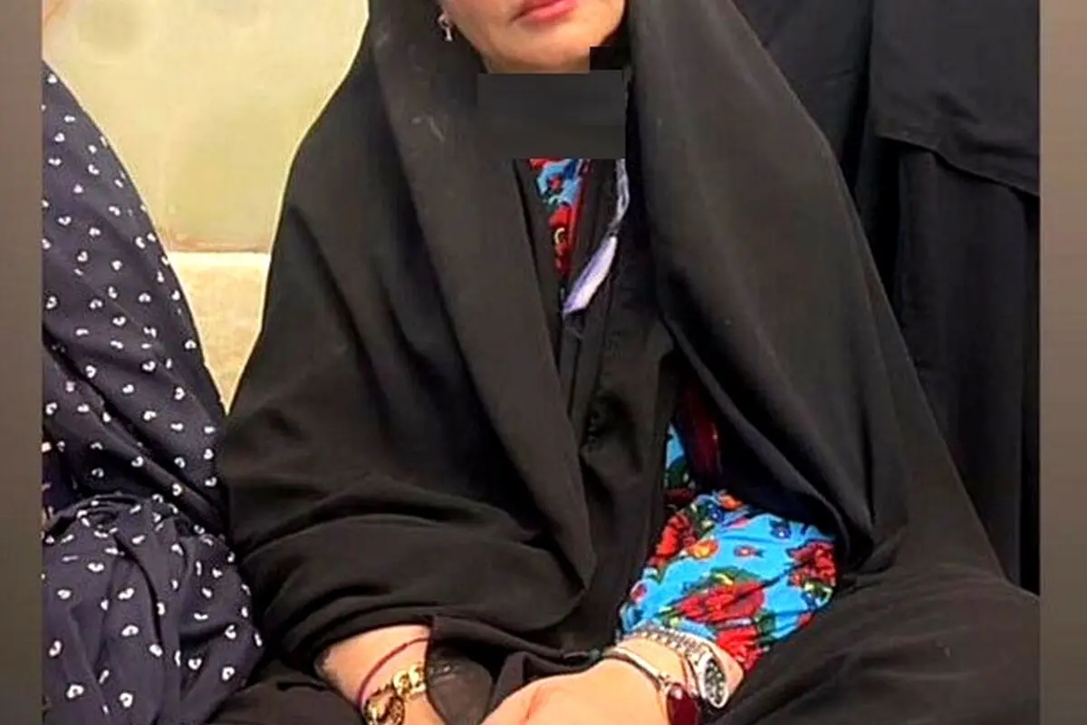 بهاره رهنما از سفر معنوی به کربلا؛ تجربه‌ای پرچالش و پربار در سالی پر از سختی‌ها