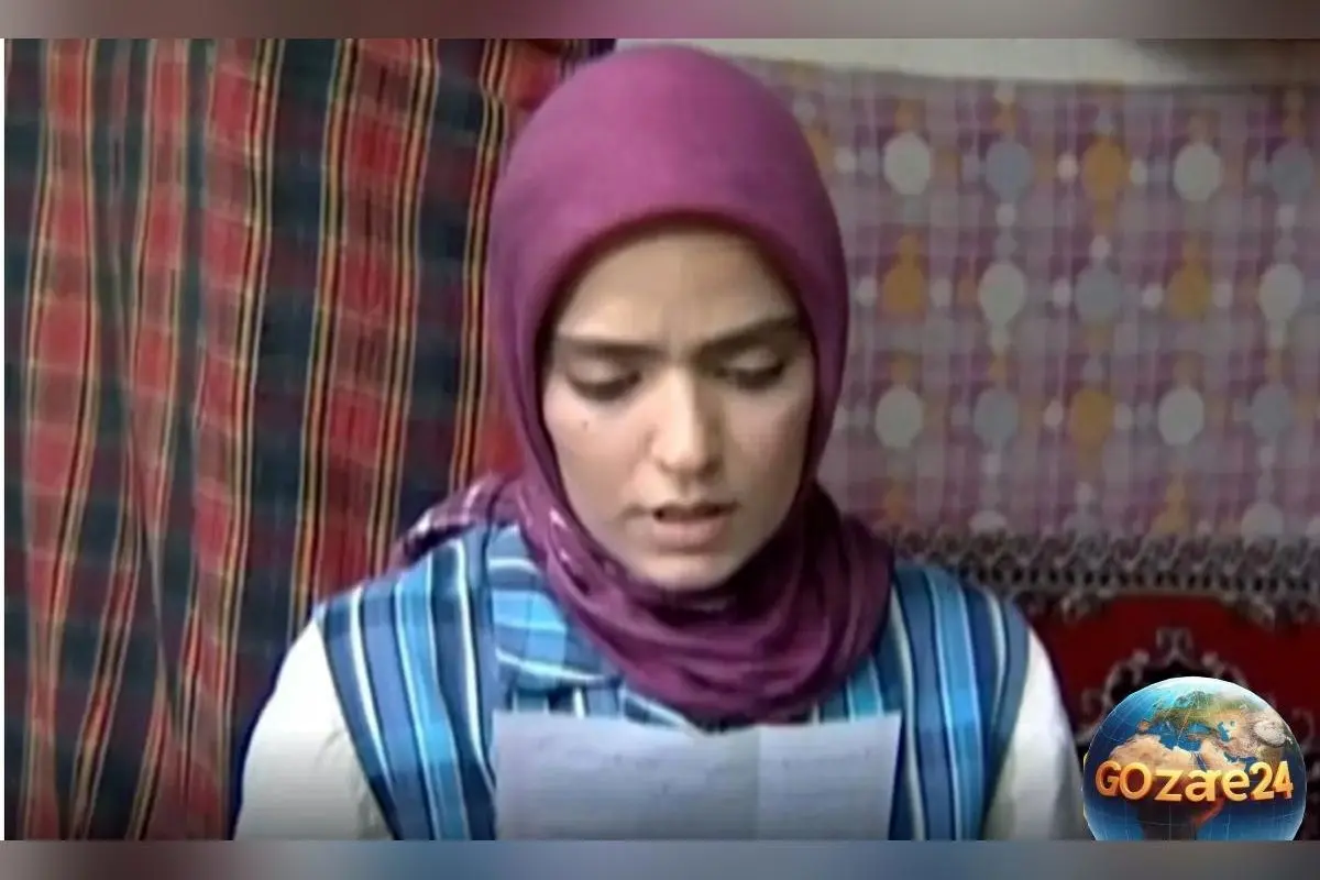 تصاویر جدید سپیده خداوردی در جزیره کیش؛ چهره و تیپ متفاوت «گلرخ» در 42 سالگی