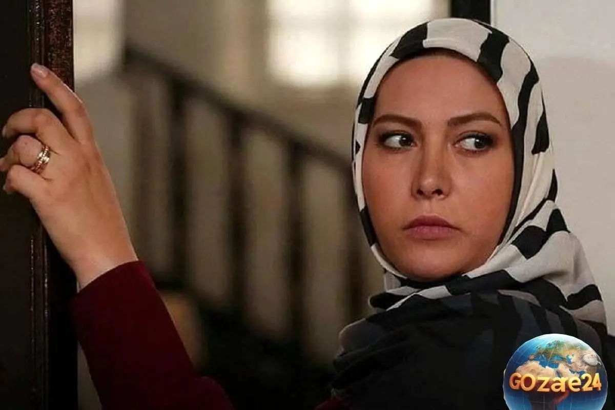 تصویری متفاوت و خاص از فریبا نادری در جشنواره فجر با استایل بی‌نظیر و منحصر به فرد