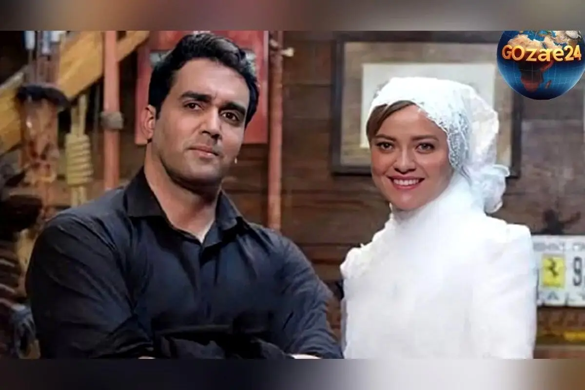 تصاویر دیدنی از حضور چهره‌های سرشناس در جشن عروسی مجلل خواهر پوریا پورسرخ + حواشی جذاب