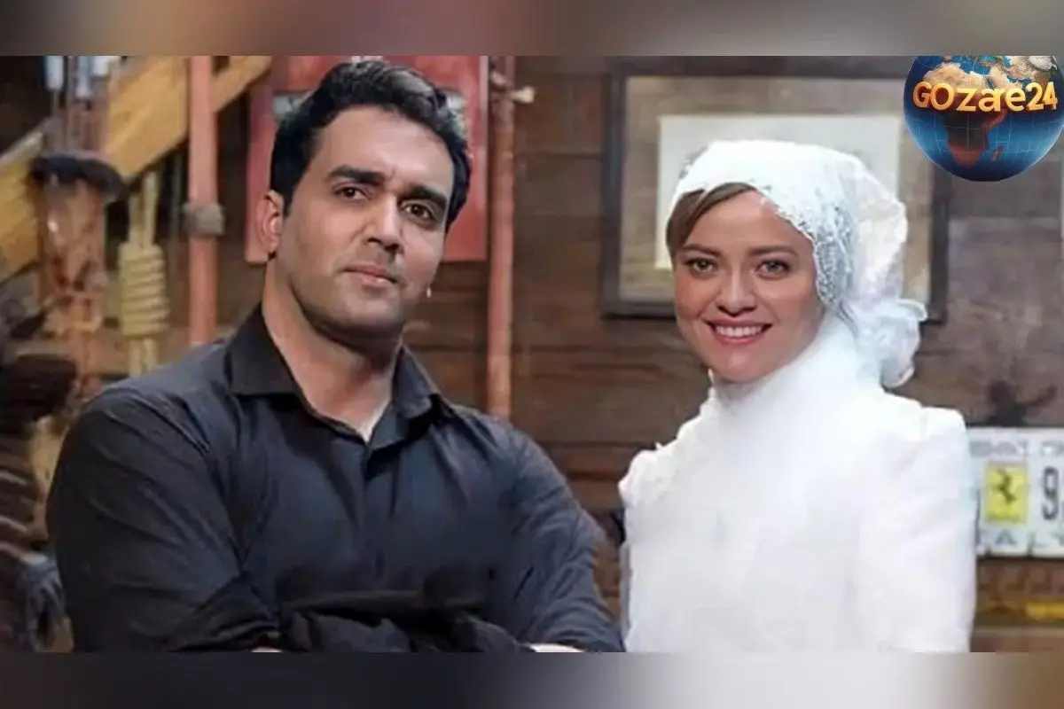 تصاویر دیدنی از حضور چهره‌های سرشناس در جشن عروسی مجلل خواهر پوریا پورسرخ + حواشی جذاب