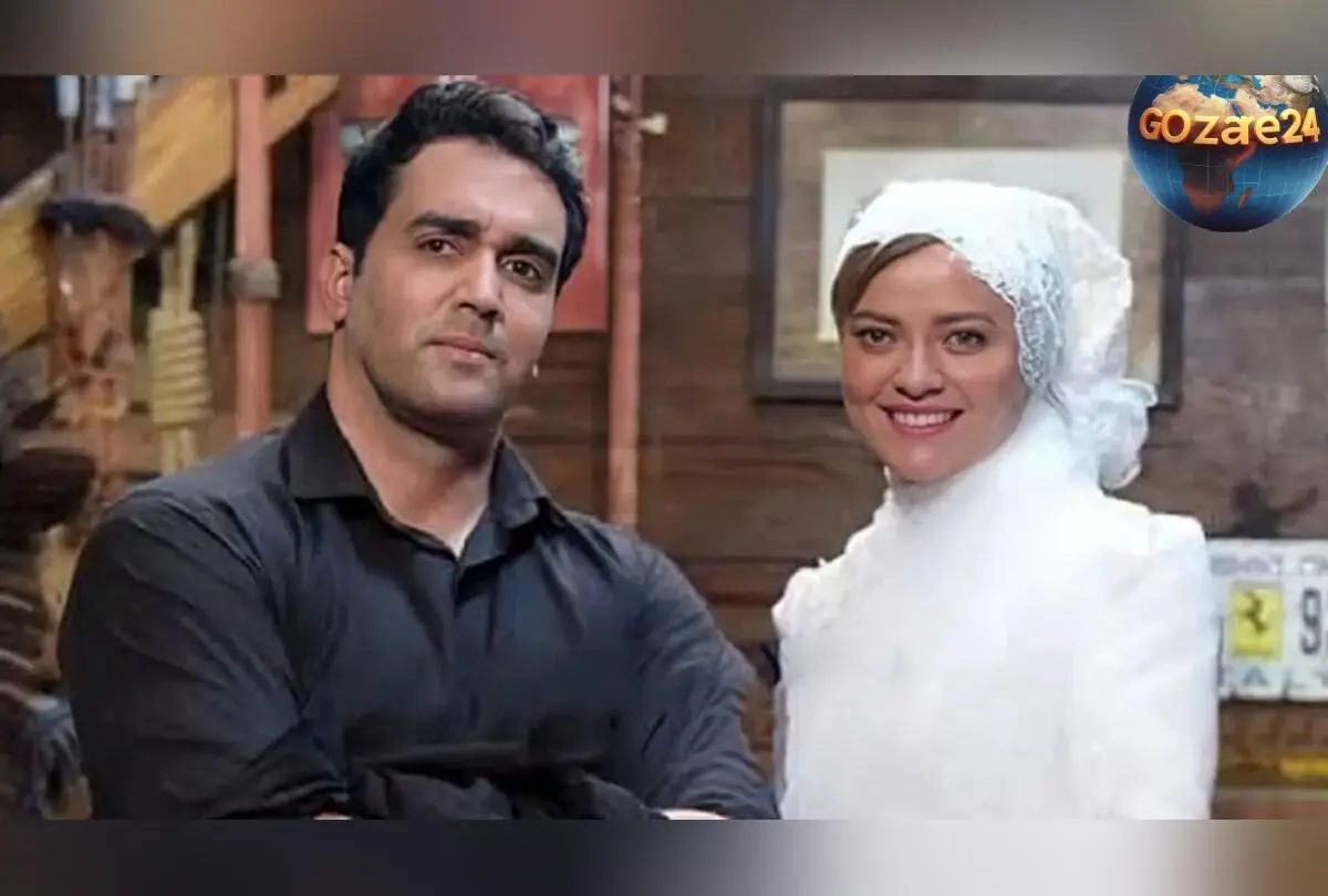 تصاویر دیدنی از حضور چهره‌های سرشناس در جشن عروسی مجلل خواهر پوریا پورسرخ + حواشی جذاب