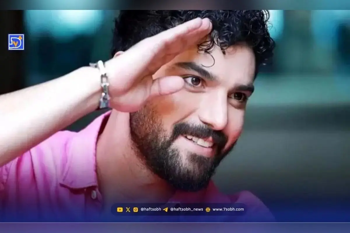 همه چیز درباره سینا مهراد، پسر آقازاده سینمای ایران، حواشی ازدواج و مسیر موفقیت در هنر