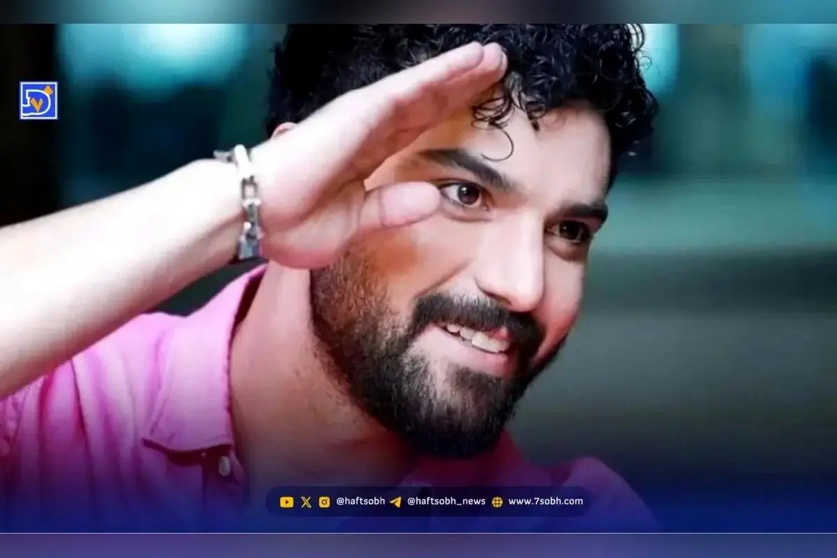 همه چیز درباره سینا مهراد، پسر آقازاده سینمای ایران، حواشی ازدواج و مسیر موفقیت در هنر
