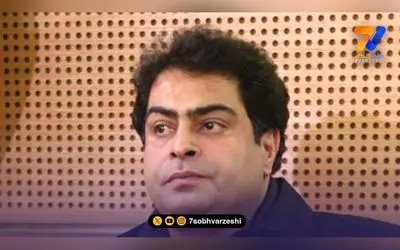 علی رویین‌تن تهدید کرد: اگر با افشین پیروانی برخورد کنید، رازهای بزرگ سینما و ورزش فاش خواهم کرد!