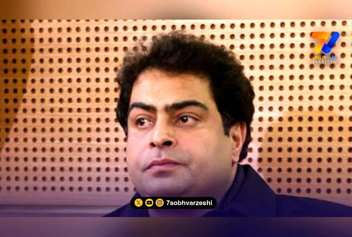 علی رویین‌تن تهدید کرد: اگر با افشین پیروانی برخورد کنید، رازهای بزرگ سینما و ورزش فاش خواهم کرد!