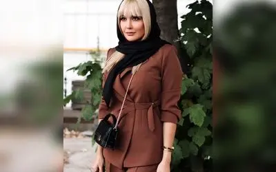 مریم معصومی در جشنواره گیسا: تشکر ویژه از عکاسان و برند محبوب Gisa Boutique برای لحظاتی بی‌نظیر و استایل‌های شیک
