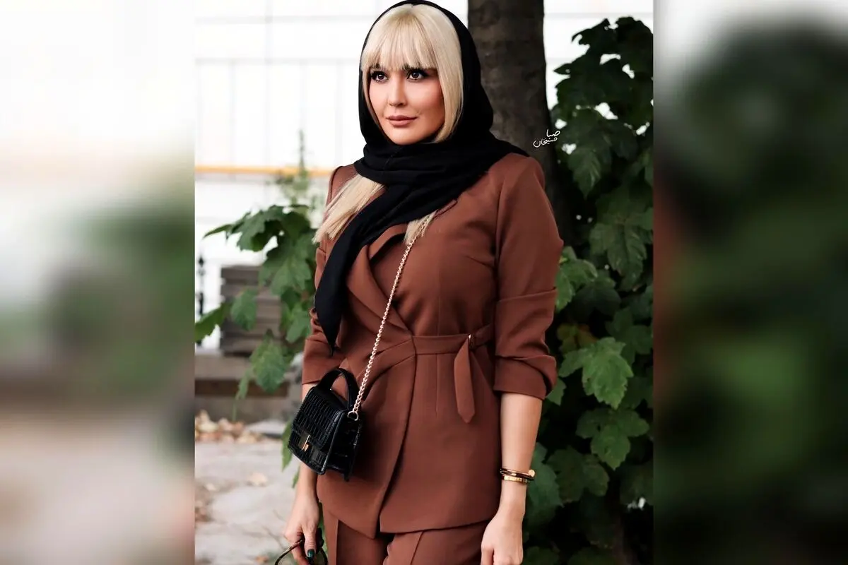 مریم معصومی در جشنواره گیسا: تشکر ویژه از عکاسان و برند محبوب Gisa Boutique برای لحظاتی بی‌نظیر و استایل‌های شیک