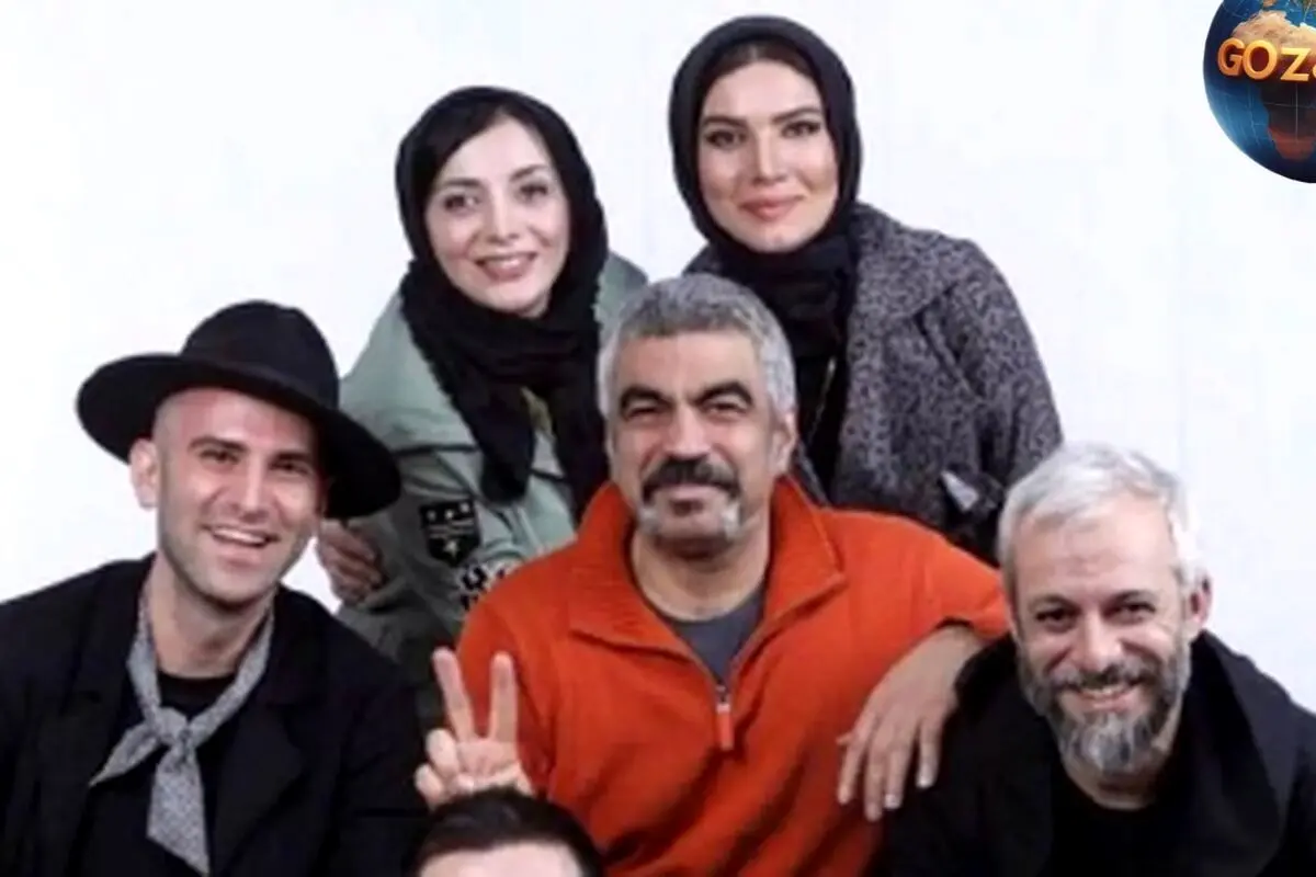 کشف یواشکی‌های عاشقانه بازیگران لیسانسه‌ها کنار همسر و فرزندانشان: امیرکاظمی، امیرحسین رستمی، رویا میرعلمی و شباهت همسر بهنام تشکر به عادل فردوسی‌پور در کنار خانواده‌هایشان!