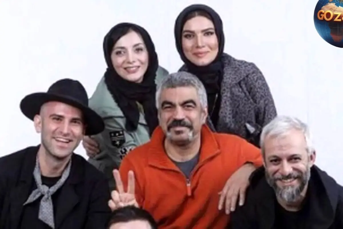 کشف یواشکیهای عاشقانه بازیگران لیسانسهها کنار همسر و فرزندانشان: امیرکاظمی، امیرحسین رستمی، رویا میرعلمی و شباهت همسر بهنام تشکر به عادل فردوسیپور در کنار خانوادههایشان!
