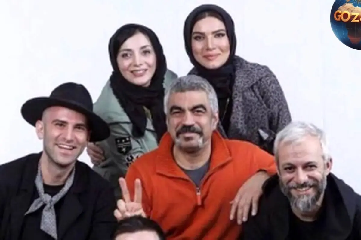 کشف یواشکی‌های عاشقانه بازیگران لیسانسه‌ها کنار همسر و فرزندانشان: امیرکاظمی، امیرحسین رستمی، رویا میرعلمی و شباهت همسر بهنام تشکر به عادل فردوسی‌پور در کنار خانواده‌هایشان!