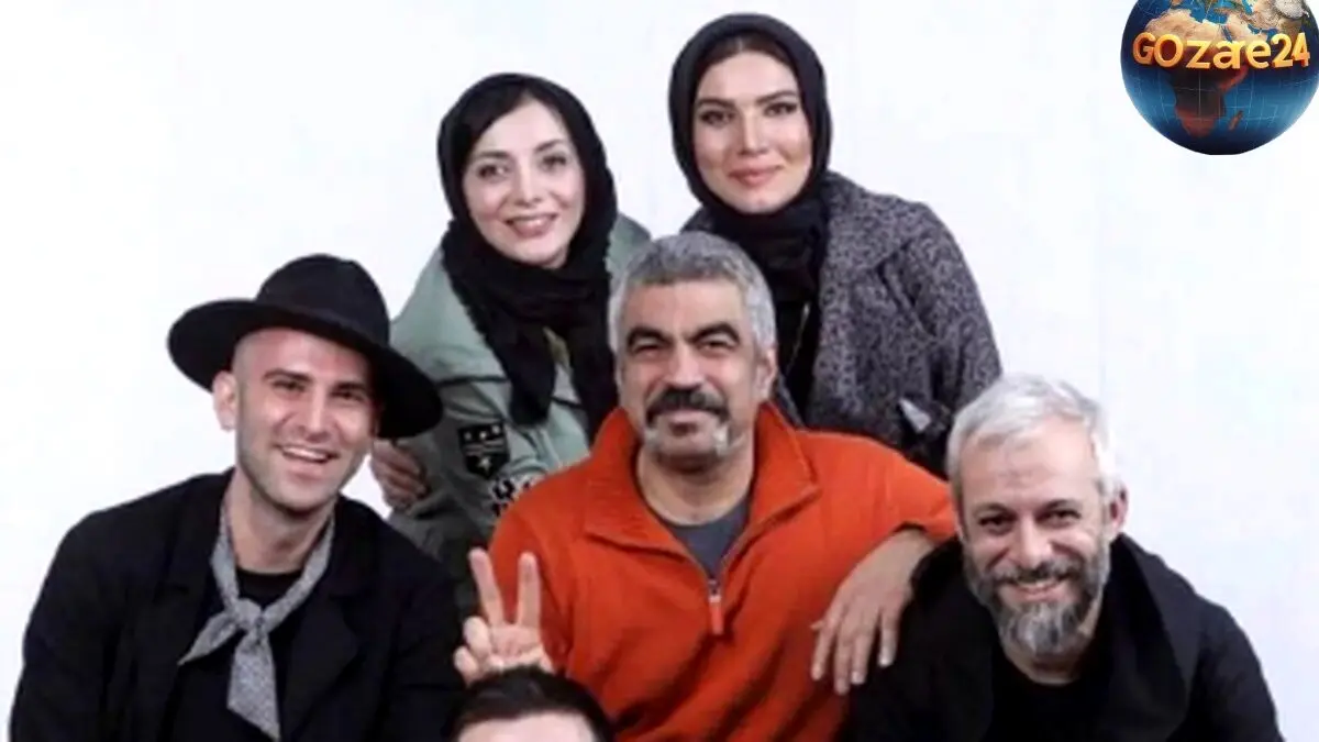 کشف یواشکی‌های عاشقانه بازیگران لیسانسه‌ها کنار همسر و فرزندانشان: امیرکاظمی، امیرحسین رستمی، رویا میرعلمی و شباهت همسر بهنام تشکر به عادل فردوسی‌پور در کنار خانواده‌هایشان!