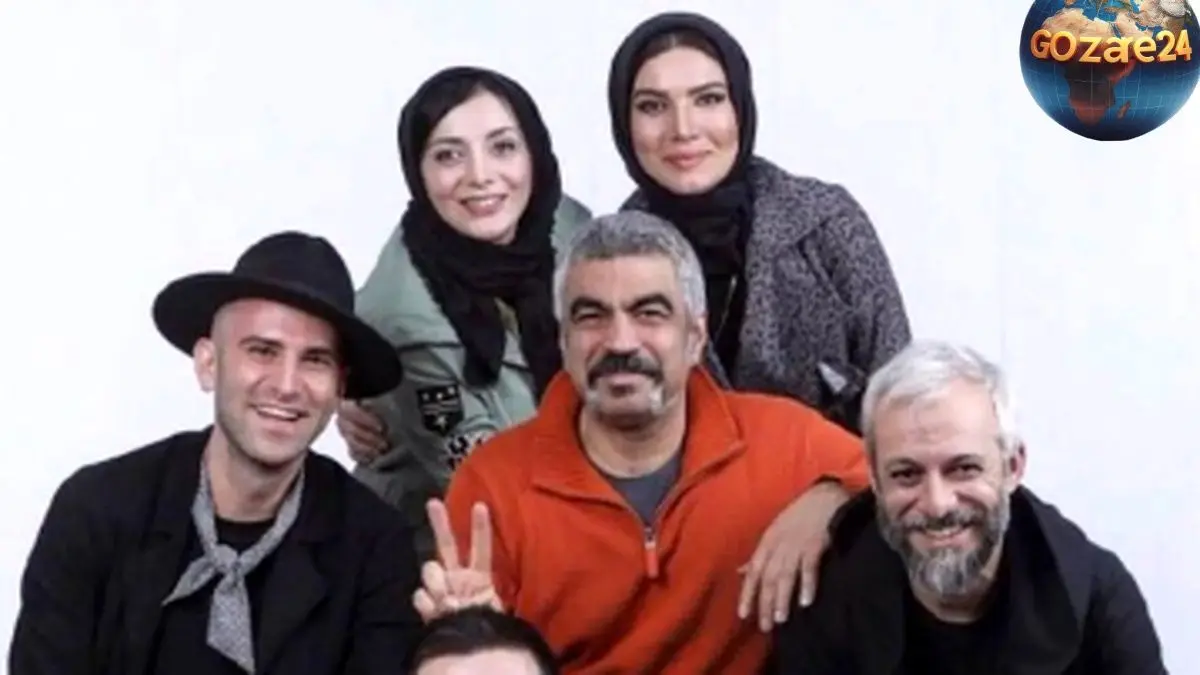 کشف یواشکی‌های عاشقانه بازیگران لیسانسه‌ها کنار همسر و فرزندانشان: امیرکاظمی، امیرحسین رستمی، رویا میرعلمی و شباهت همسر بهنام تشکر به عادل فردوسی‌پور در کنار خانواده‌هایشان!