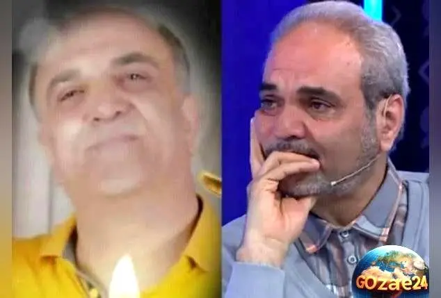 شایعه فوت برادر جواد خیابانی صحت ندارد؛ جزئیات حادثه و علت واقعی درگذشت رضا خیابانی