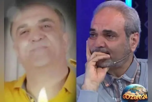 شایعه فوت برادر جواد خیابانی صحت ندارد؛ جزئیات حادثه و علت واقعی درگذشت رضا خیابانی