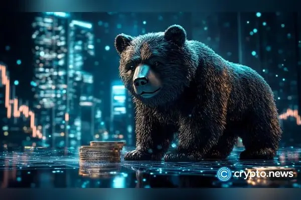 کاهش ۳۰ درصدی قیمت کانتون نتورک پس از لیست در صرافی‌های معتبر؛ فرصت یا ریسک برای سرمایه‌گذاران؟