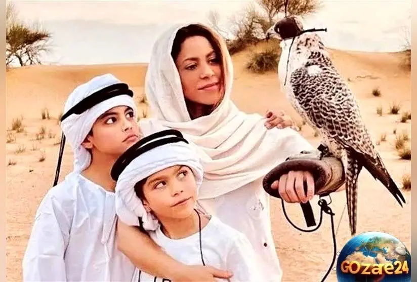 تصاویر نادر از نوجوانی شکیرا و پیکه؛ تغییرات شگفت‌انگیز چهره این ستاره‌ها در دوران جوانی
