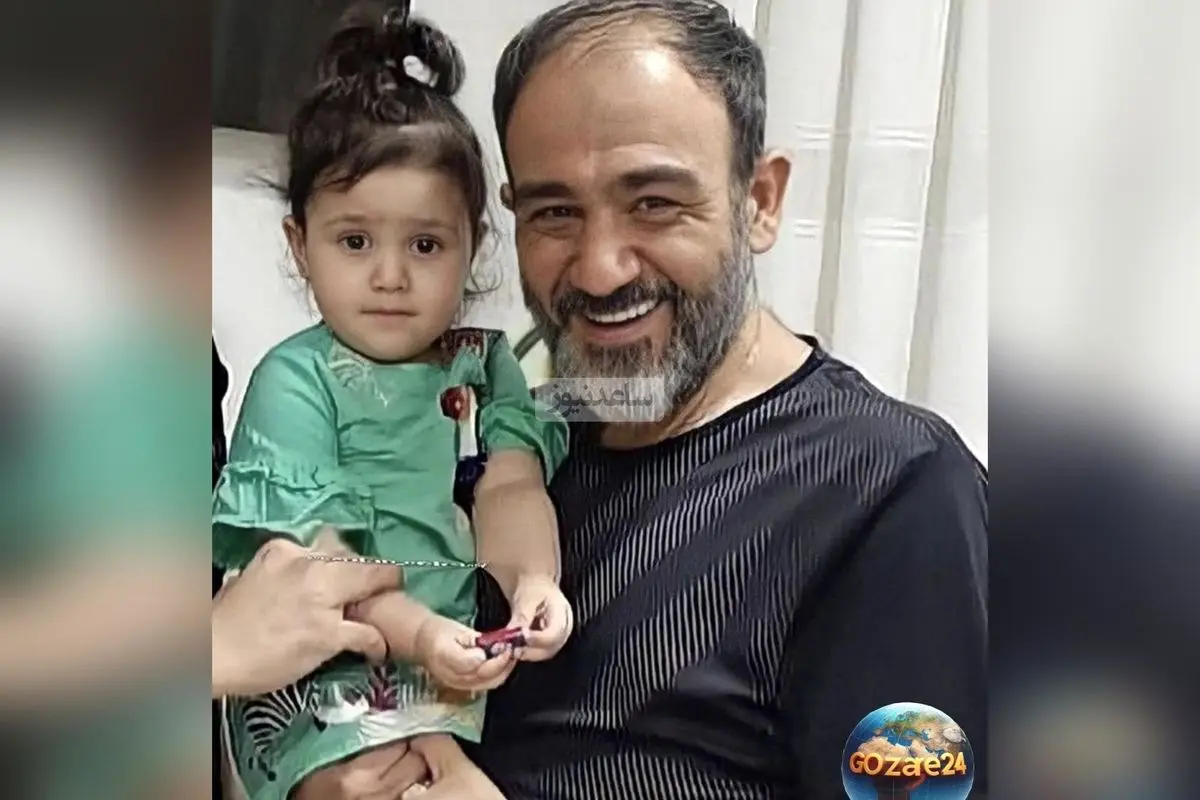 تولدت لاکچری مهران غفوریان برای عشقش + عکس و جزئیات تدارک ویژه