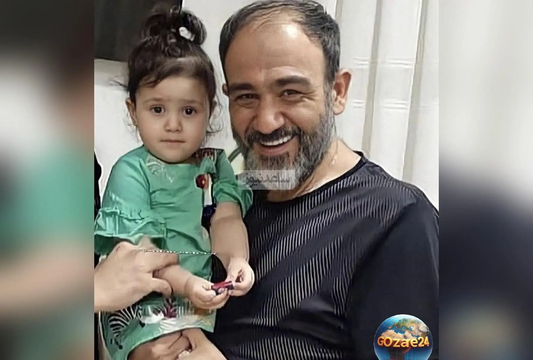 تولدت لاکچری مهران غفوریان برای عشقش + عکس و جزئیات تدارک ویژه