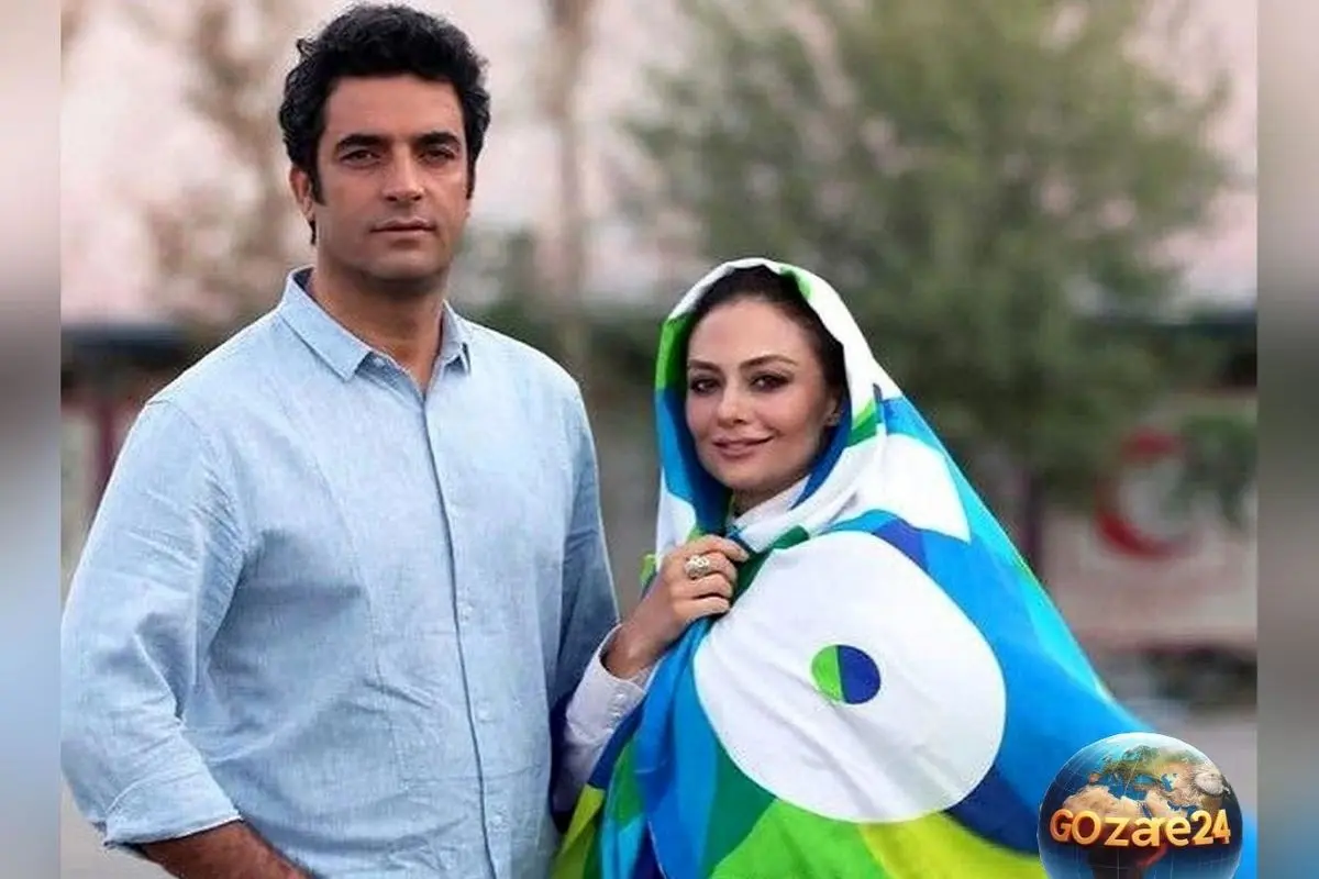 عکسهای لوکس و مراسم عقد مجلل منوچهر هادی و یکتا ناصر در جشن عروسی بینظیر