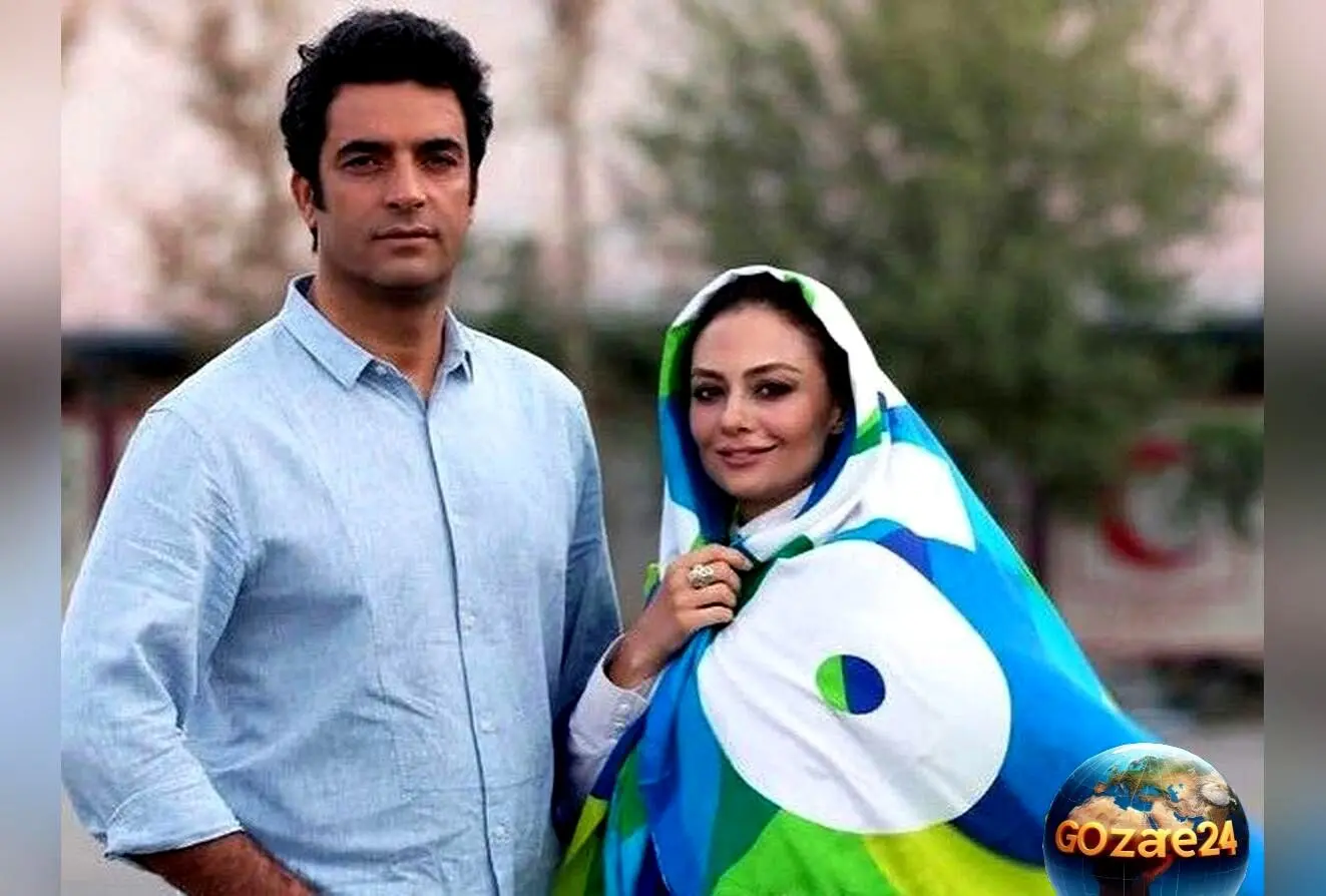عکس‌های لوکس و مراسم عقد مجلل منوچهر هادی و یکتا ناصر در جشن عروسی بی‌نظیر