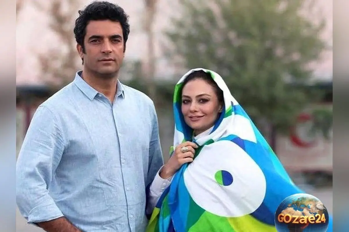 عکس‌های لوکس و مراسم عقد مجلل منوچهر هادی و یکتا ناصر در جشن عروسی بی‌نظیر