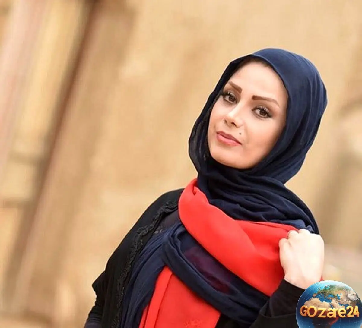 طراحی منحصربه‌فرد و چیدمان خاص اتاق مطالعه خانم مجری صبا راد، فضای زیبا و متفاوت همراه با ویدیوهای جذاب