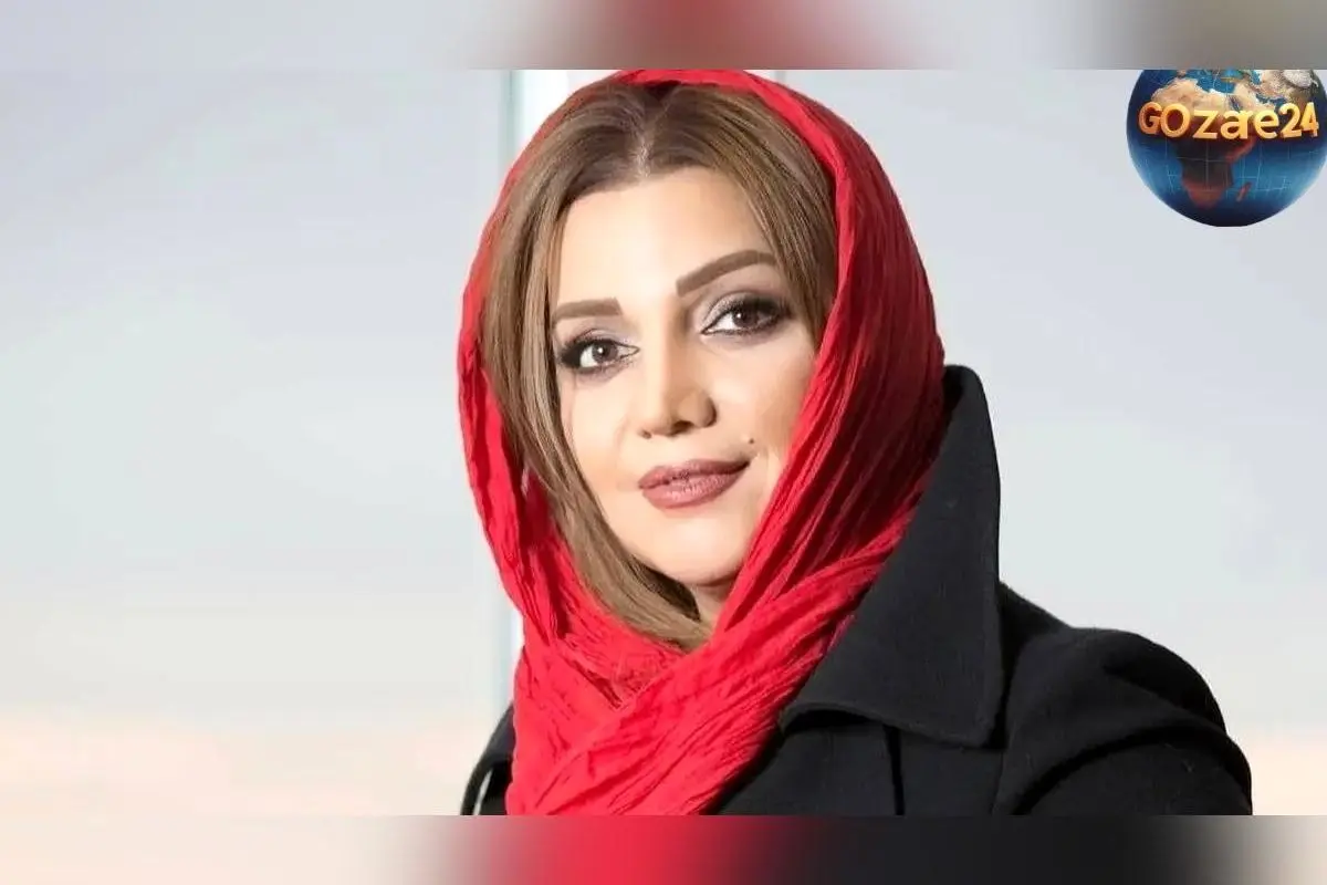 تصویر خنده‌دار و متفاوت الهام پاوه‌نژاد با گریم قجری؛ واکنش‌های جالب کاربران در فضای مجازی