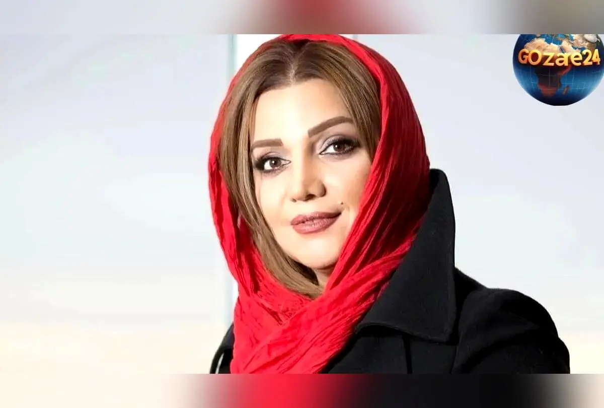 تصویر خنده‌دار و متفاوت الهام پاوه‌نژاد با گریم قجری؛ واکنش‌های جالب کاربران در فضای مجازی