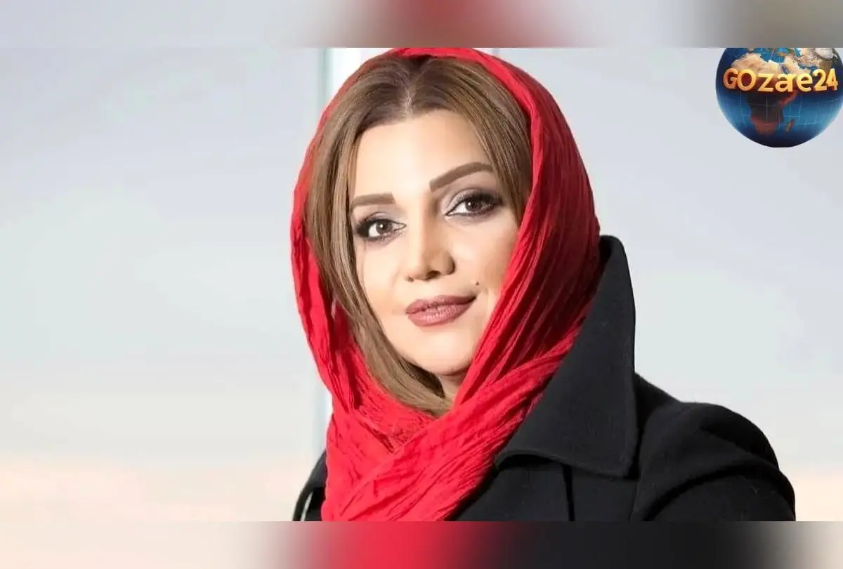 تصویر خنده‌دار و متفاوت الهام پاوه‌نژاد با گریم قجری؛ واکنش‌های جالب کاربران در فضای مجازی