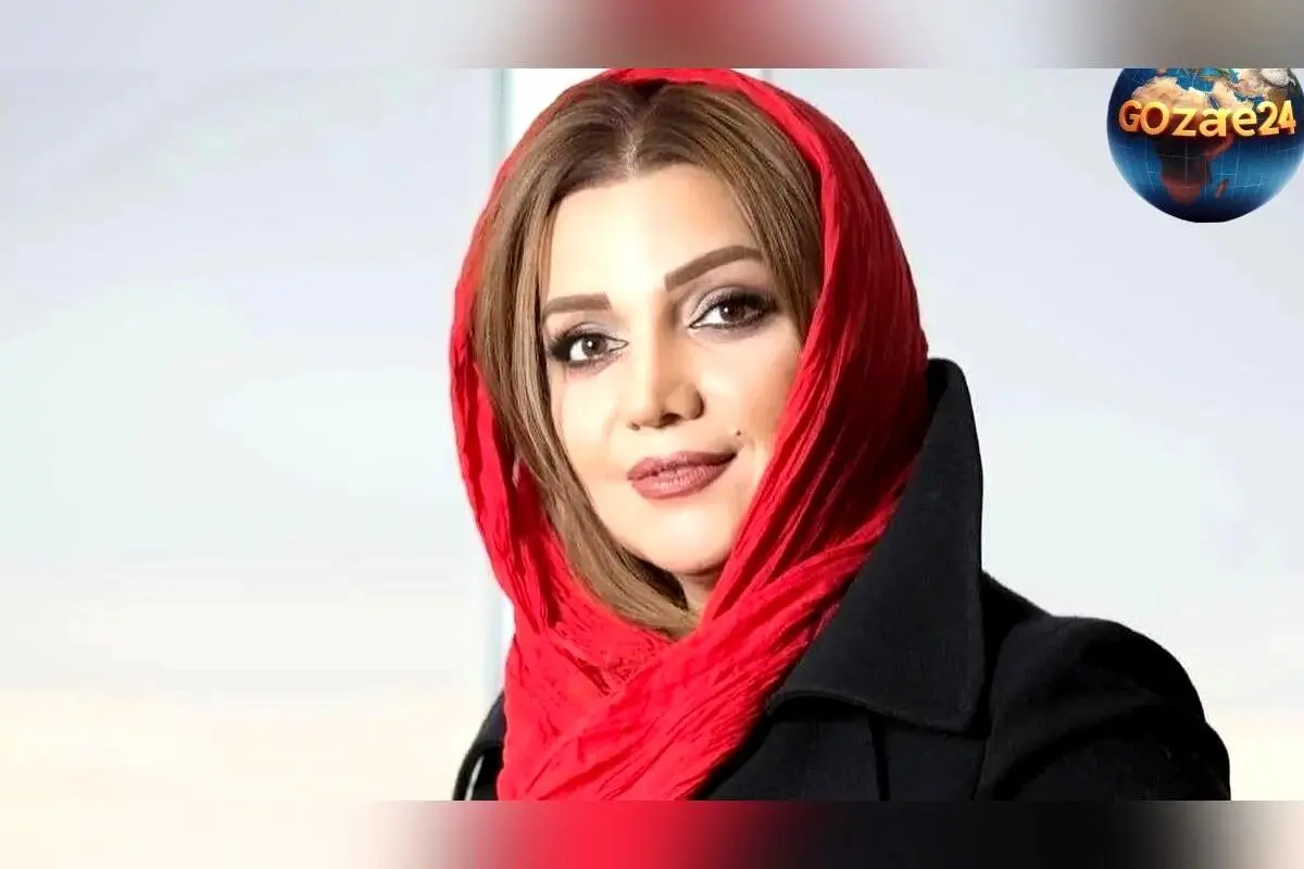تصویر خنده‌دار و متفاوت الهام پاوه‌نژاد با گریم قجری؛ واکنش‌های جالب کاربران در فضای مجازی