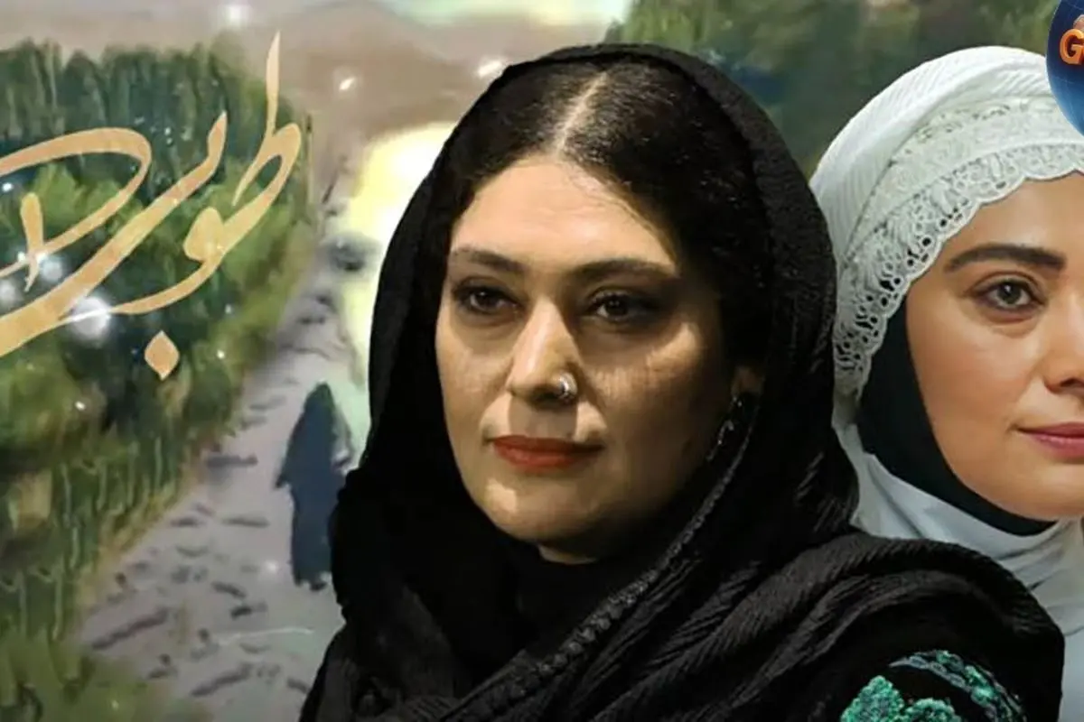 تصویر جدید و متفاوت «سودابه بیضایی» در 43 سالگی؛ استایل مونوکروم و جذاب بازیگر «طوبی» که همه را شگفتزده کرد