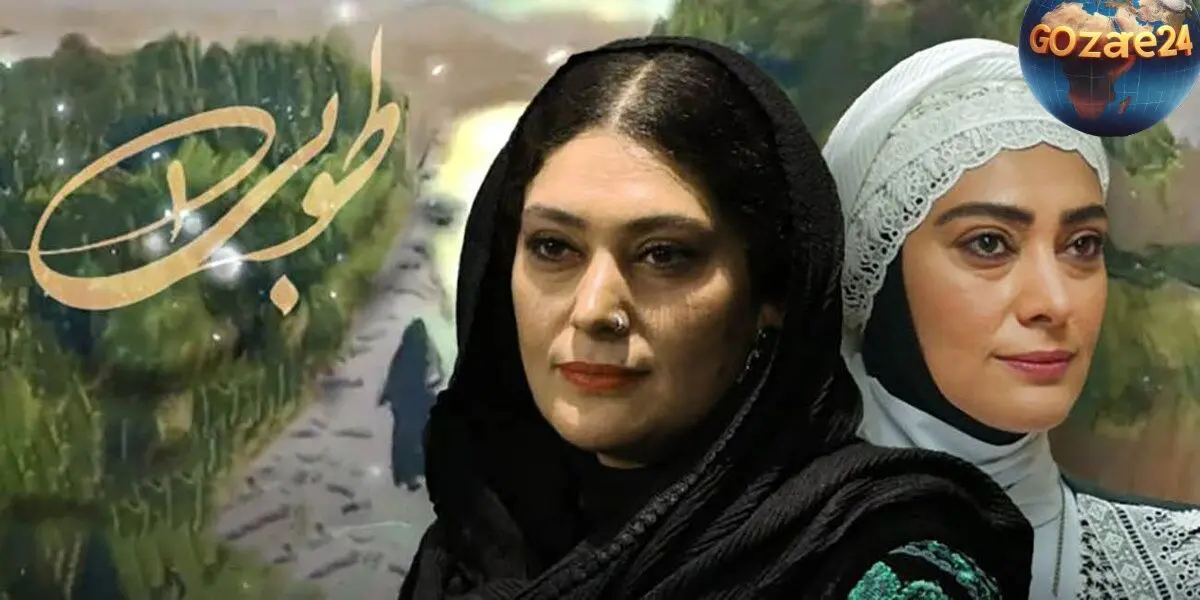 تصویر جدید و متفاوت «سودابه بیضایی» در 43 سالگی؛ استایل مونوکروم و جذاب بازیگر «طوبی» که همه را شگفت‌زده کرد
