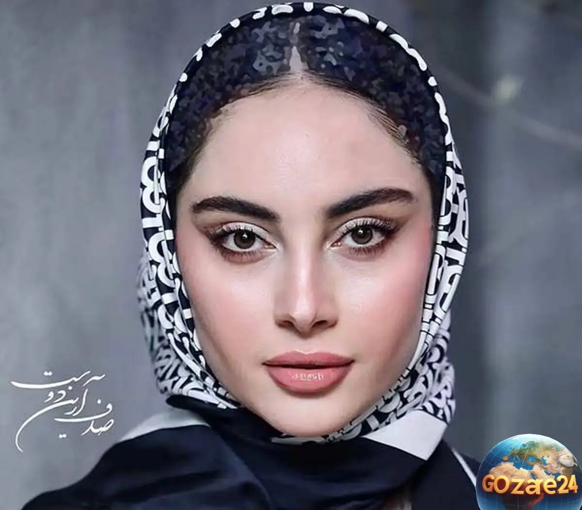تیپ متفاوت و جذاب ترلان پروانه با ست کت و شلوار عجیب و ست راه‌راه ساده و دوستانه در جدیدترین استایل‌اش