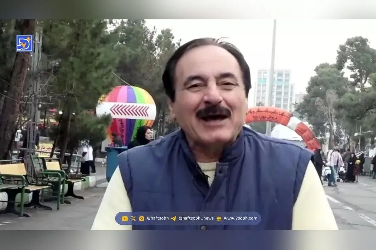 بیوگرافی محسن حاجیلو، مجری و گزارشگر تلویزیون با سابقه ورزشی و زندگی خانوادگی پرماجرا
