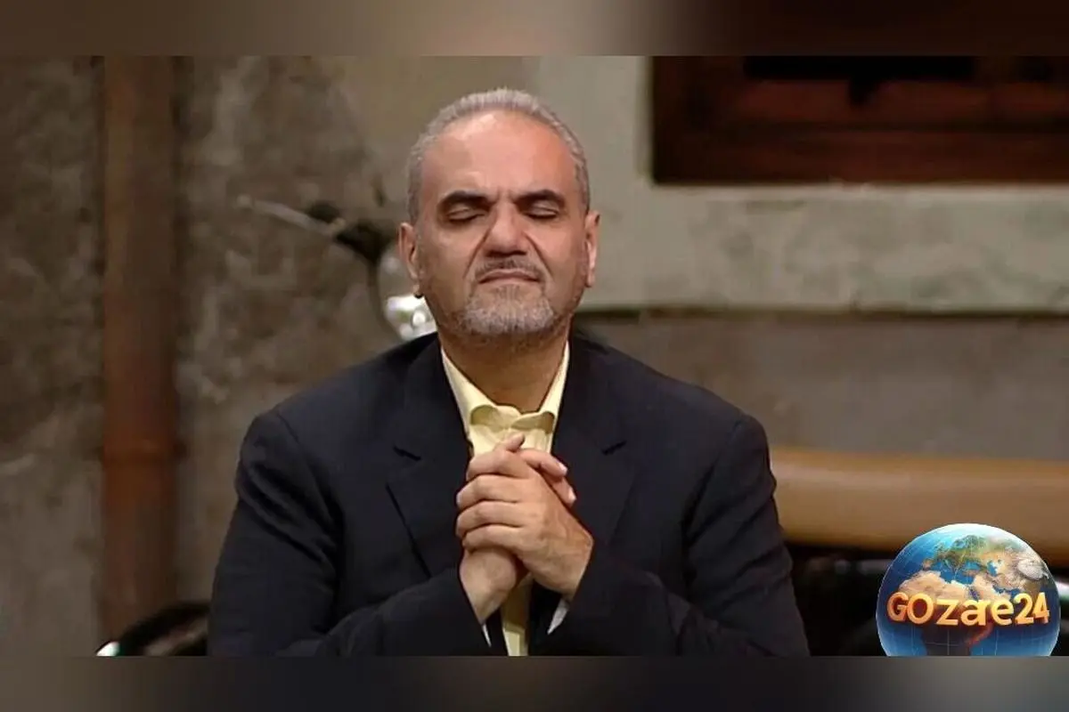 جواد خیابانی با گزارش هیجان‌انگیز بازی سپاهان + فیلم و اظهارات جالب در حاشیه مسابقه