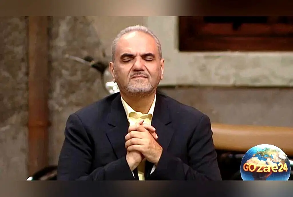 جواد خیابانی با گزارش هیجان‌انگیز بازی سپاهان + فیلم و اظهارات جالب در حاشیه مسابقه