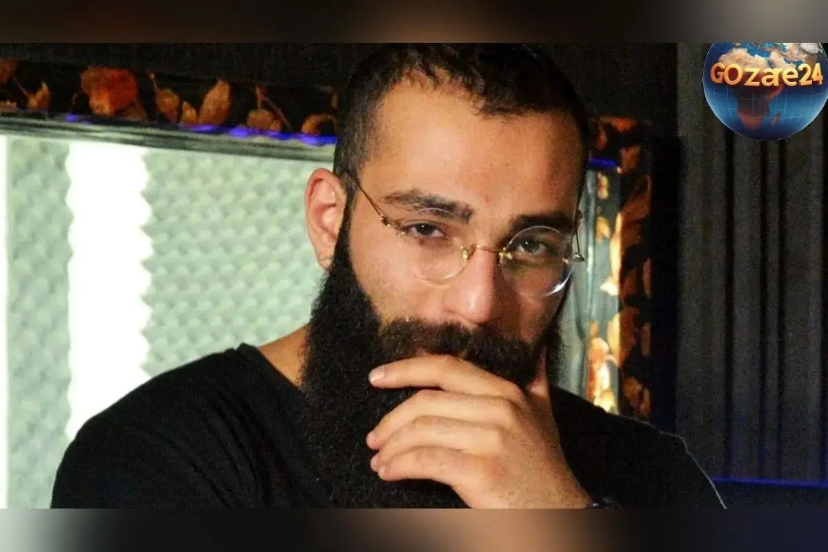 حمید صفت با ظاهر متفاوت در نقش خواستگار محبوبه در سریال بامداد خمار+ عکس اصلان