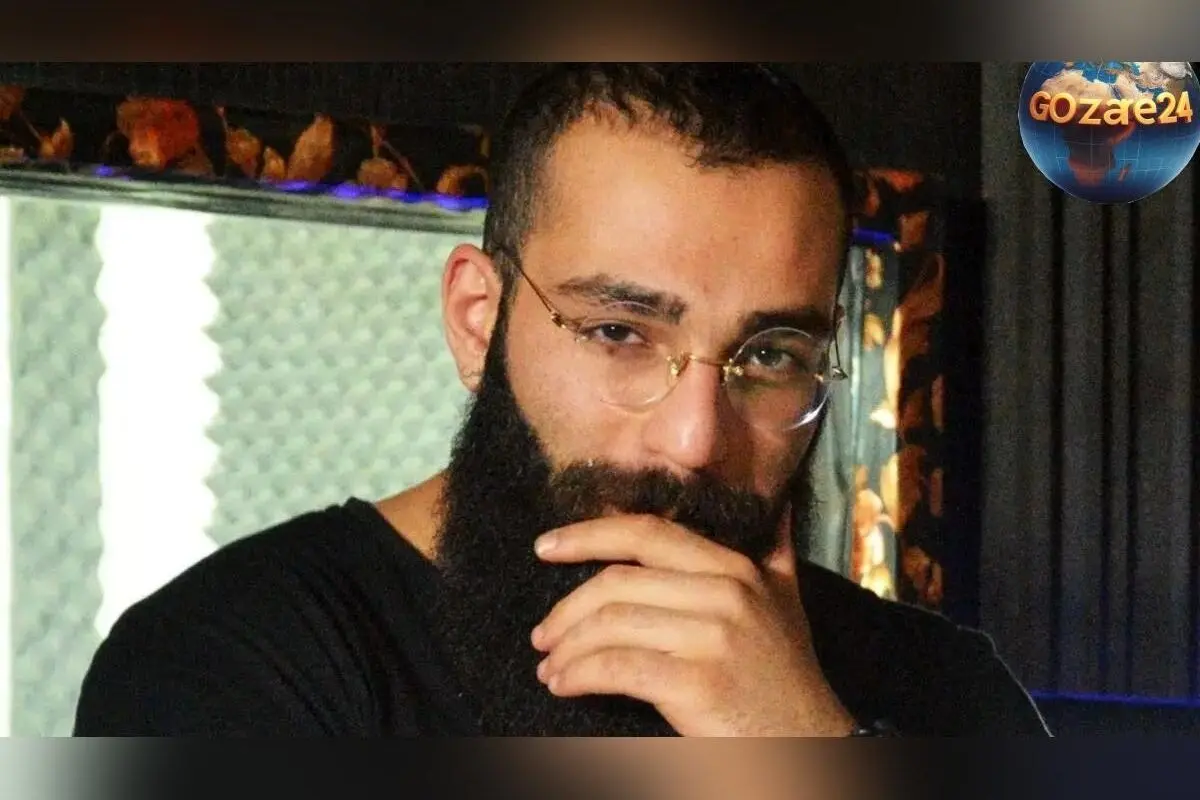 حمید صفت با ظاهر متفاوت در نقش خواستگار محبوبه در سریال بامداد خمار+ عکس اصلان