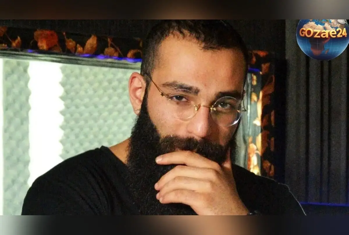 حمید صفت با ظاهر متفاوت در نقش خواستگار محبوبه در سریال بامداد خمار+ عکس اصلان