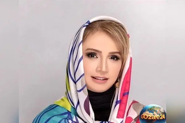 شبنم قلی خانی در لباس و جواهرات لوکس ایرانی خارج‌نشین؛ استایلی فوق‌العاده شیک و اصیل