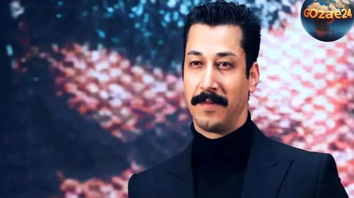 تغییر چهره عجیب بهرام افشاری در فیلم «مرد عینکی»؛ سومین همکاری با کریم امینی در ژانر کمدی-اکشن