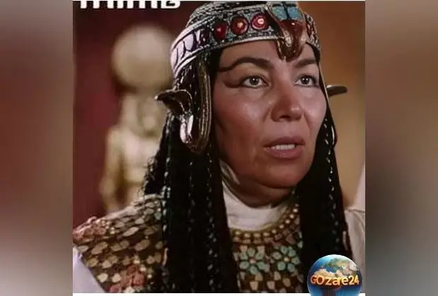 درگذشت پروانه معصومی بازیگر پیشکسوت سینما و تلویزیون ایران در سن 79 سالگی