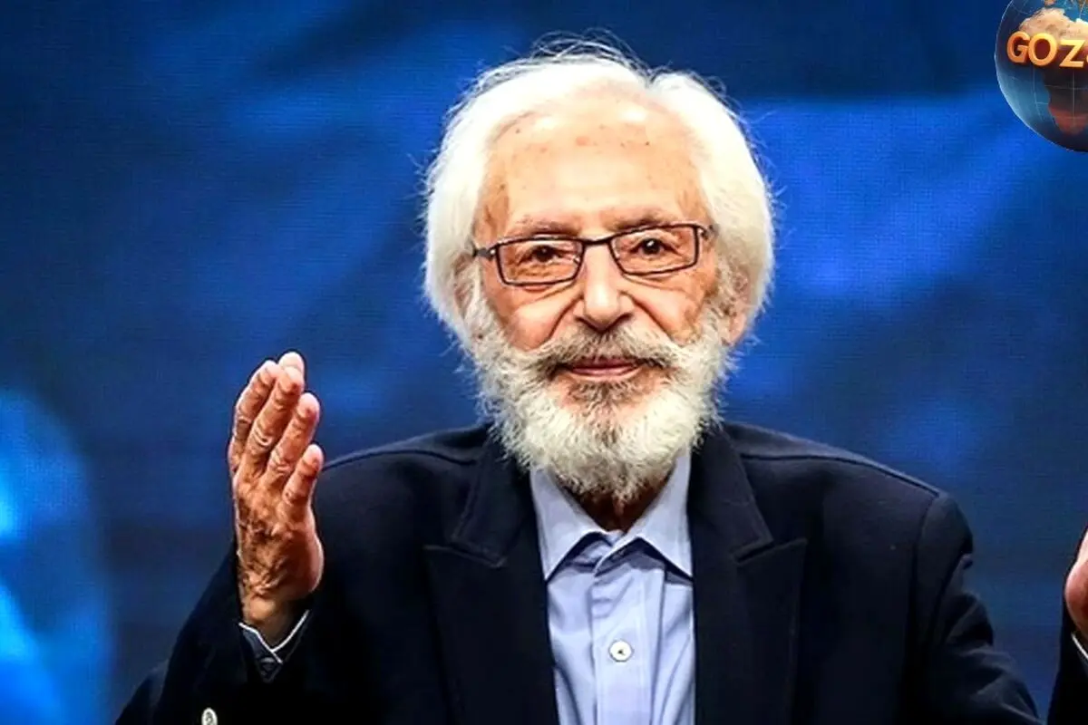 تصویر نادر از جمشید مشایخی در 35 سالگی و نقش‌آفرینی بی‌نظیر در فیلم «گاو» داریوش مهرجویی