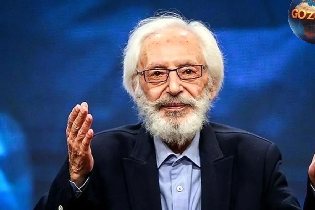 تصویر نادر از جمشید مشایخی در 35 سالگی و نقش‌آفرینی بی‌نظیر در فیلم «گاو» داریوش مهرجویی