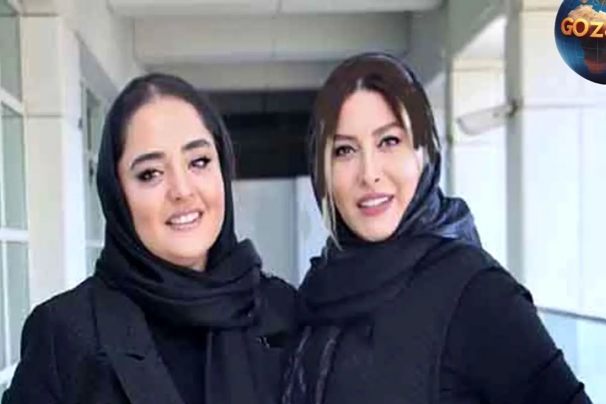 سفر هنرمندان کشورمان به ترکیه: تصاویری دیدنی از جنگلهای بلگراد استانبول و گردش دخترانه نرگس محمدی و فریبا نادری