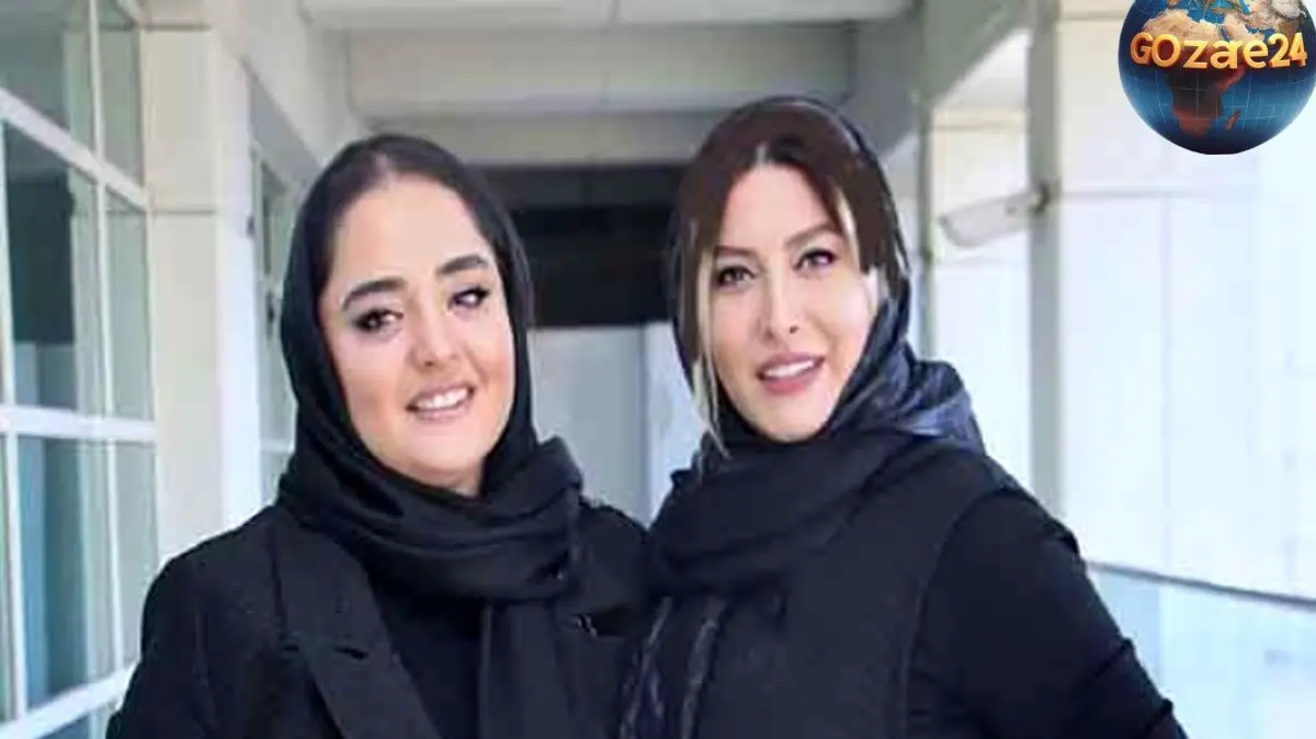 سفر هنرمندان کشورمان به ترکیه: تصاویری دیدنی از جنگل‌های بلگراد استانبول و گردش دخترانه نرگس محمدی و فریبا نادری