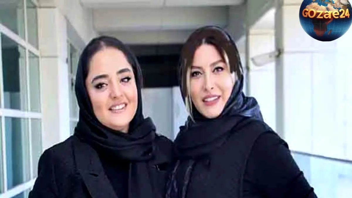 سفر هنرمندان کشورمان به ترکیه: تصاویری دیدنی از جنگل‌های بلگراد استانبول و گردش دخترانه نرگس محمدی و فریبا نادری