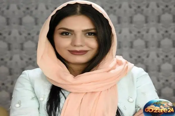 تفریحات تابستانی آزاده زارعی در ساحل کیش با استایل جنوبی و خنک + عکس‌های جدید